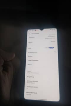 OnePlus 7t 10 by 9 condition for sell