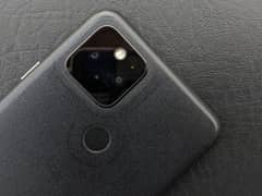 Google Pixel 5