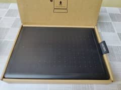 wacom pen tablet (ctl-472)