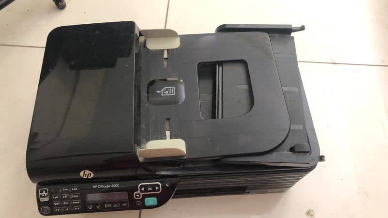 HP Printer 1