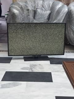 Samsung 40 inch led tv simple good condition no fault