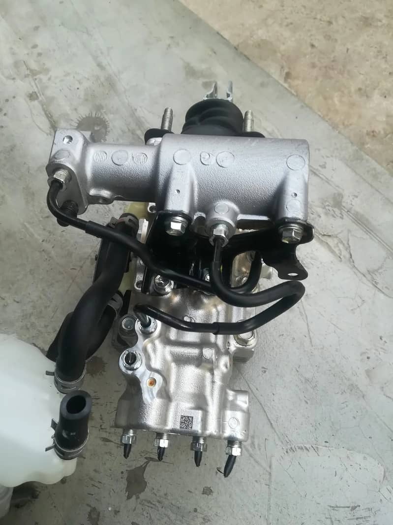 Axio ABS for sale | Toyota Axio ABS | ABS | Axio New Modle ABS 2