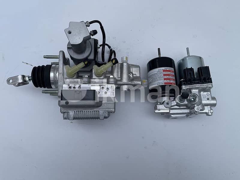 Axio ABS for sale | Toyota Axio ABS | ABS | Axio New Modle ABS 3