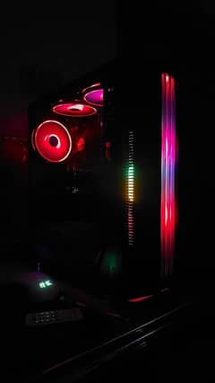 Gaming pc