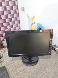 LED 18 inch Philips With double port