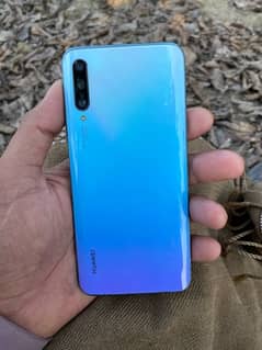 huawei Y9 s pop up camera Officially PTA approved