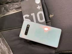 Samsung S10 plus 03290506093Watsapp