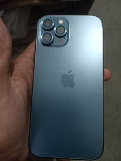 Iphone 12 pro max 128gb jv