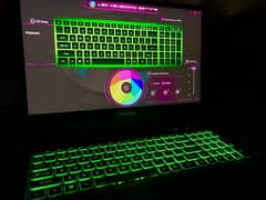 Gaming laptop core i7 10 gen rtx 2070