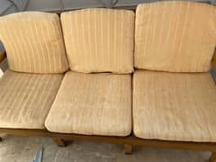 7 seater sofa set