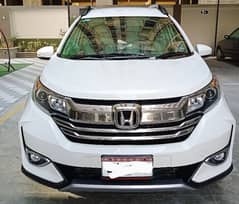 Honda BR-V 2022