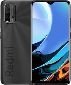 Redmi 9t 4+2/128