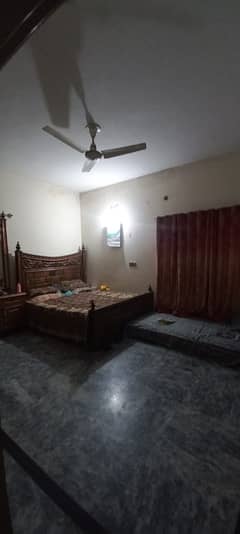 16 Marla Upper Portion For Rent Millry Accounts Society College Road Lahore