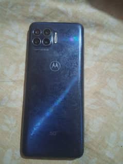 Motorola one 5g