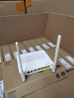 Huawei Router EG8141A5 and EG8145V5  [Xpon, Gpon] available for sale