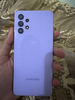 Samsung A32