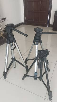 Tripods