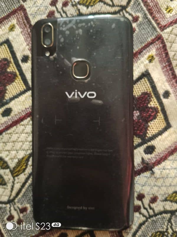 Vivo y85a memory 4/64 4