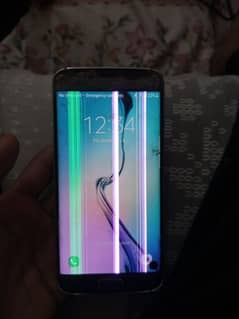 Samsung s6 edge non pta 3/32