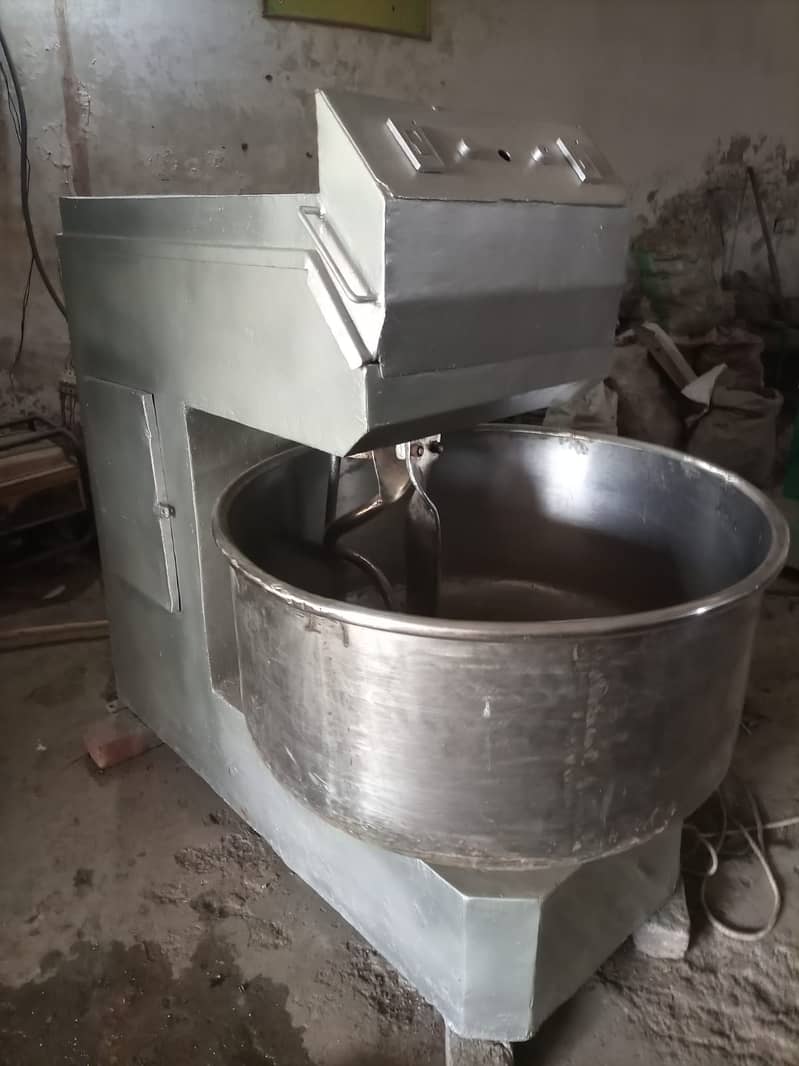 Resturant equipment/Bakery equipments/Mixing machine/Mixcture machine 3