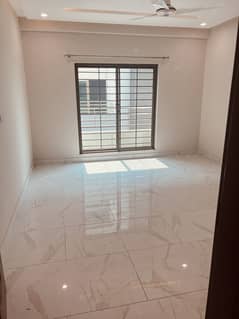 Open View Brand New Flat Three Beds Urgent For Rent