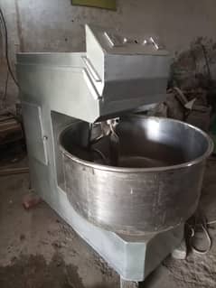 Bakery counter/Mixing machine/Mixcture machine/Bakery equipment