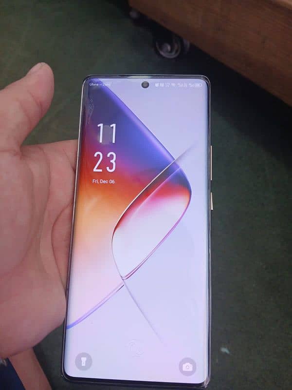 infinix not 40pro 1