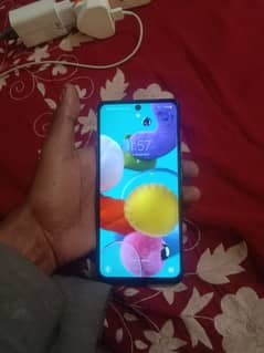 Samsung A51