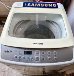 Samsung 7kg Automatic Washing machine