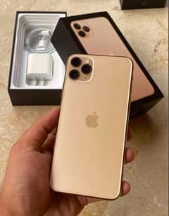 IPhone 11 pro