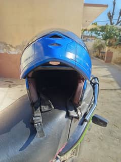 Studds ninja elite helmet