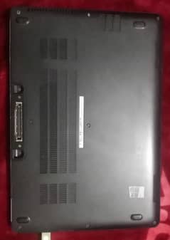 Dell Latitude E7270