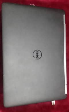 Dell Latitude E7270