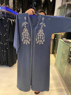 Female Abaya Sales Girl Needed