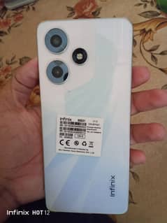 Infinix Hot 30 8GB RAM 128GB ROM