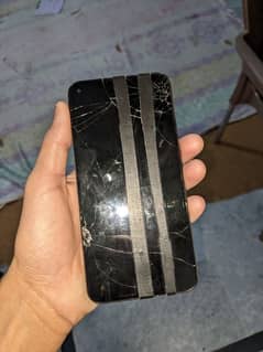 Google pixel 5 8/128 only panel dead no any fault