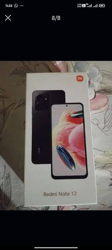 redmi note 12 for sale and exchange 0