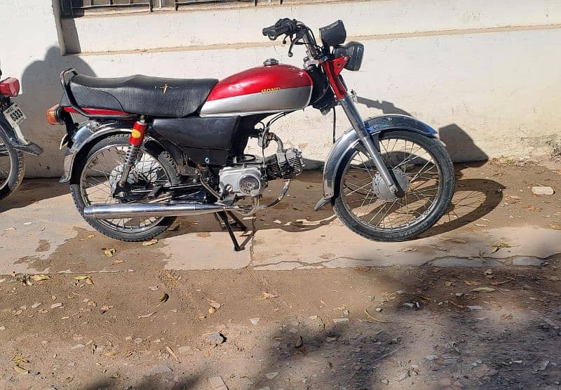 Hi speed 2019 all punjab reg for sale 2