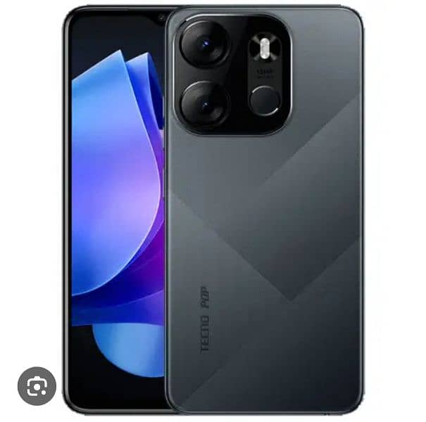 tecno pop 7 pro 0