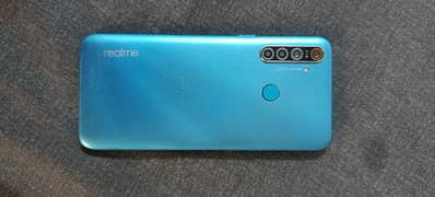 realme 5i