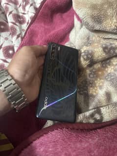 Oppo F15