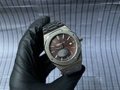 Audemarse Piquet Automatic watch AP