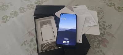 Oppo f21 pro 8/128