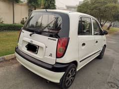 Hyundai Santro 2006