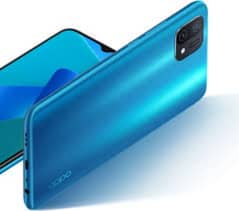 oppo A16e