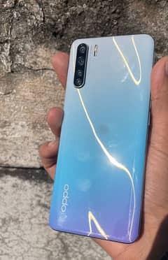 oppo f15 8/256