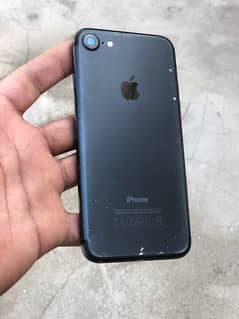 iPhone 7 PTA approved 32 gb