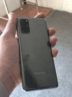 SAMSUNG S20PLUS PTA SINGLE SIM