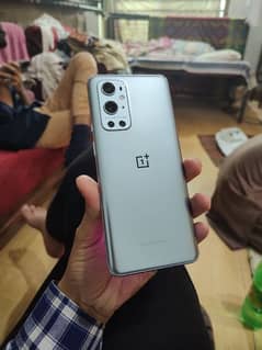 OnePlus 9 Pro 5G 256GB PTA