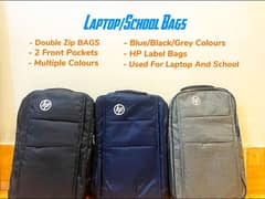 Laptop Uni Schl Clg Bags